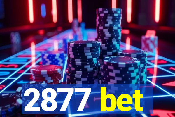 2877 bet